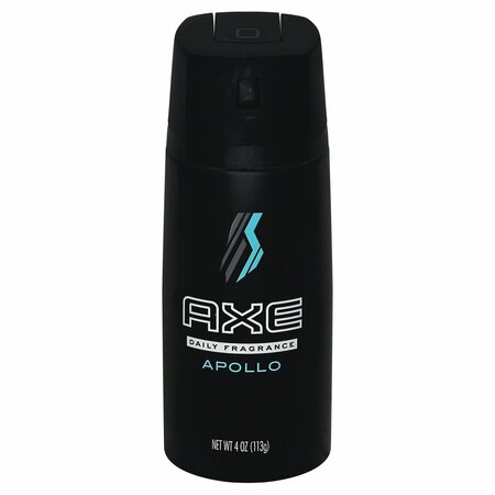 AXE Body Spray Apollo 541079